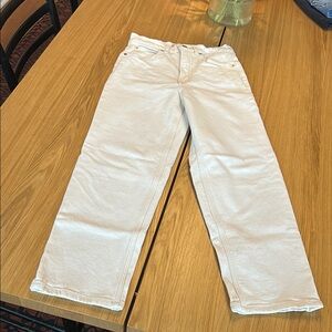 Everlane The Way High Jean